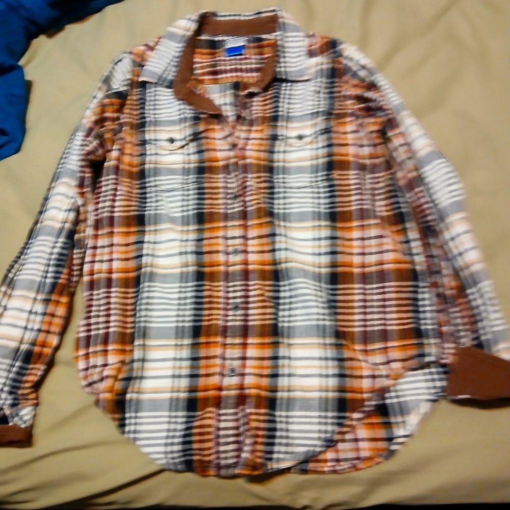 Kavu shirt